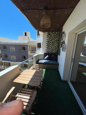 Binishty hurghada apartment